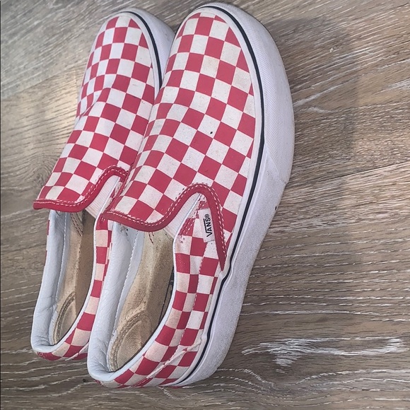 Vans - Picture 5 of 5